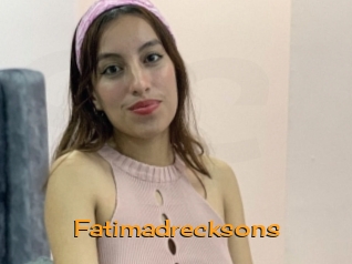 Fatimadrecksons