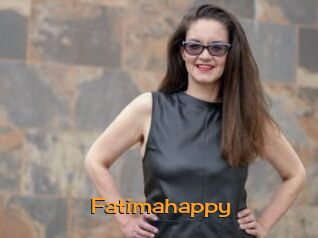 Fatimahappy