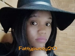 fattypussy20 Sortez Couvert