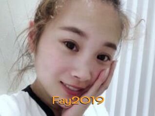 Fay2019