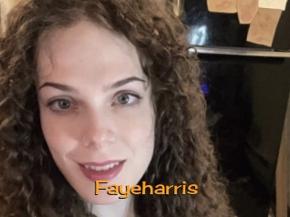 Fayeharris