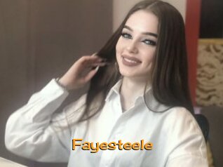 Fayesteele