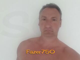 Fazer750