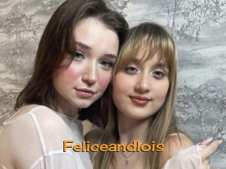 Feliceandlois