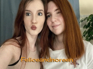 Feliceandnoreen
