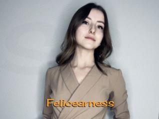 Felicearness