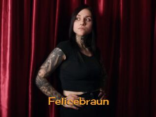 Felicebraun