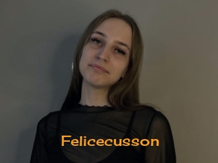 Felicecusson
