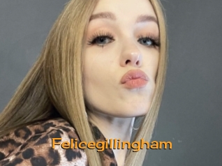 Felicegillingham