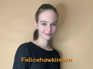 Felicehawkinson