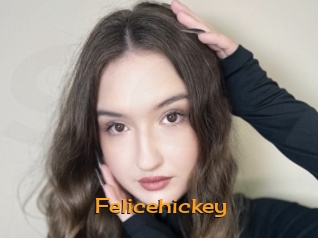 Felicehickey