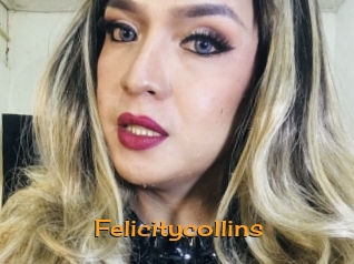 Felicitycollins