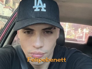 Felipebenett