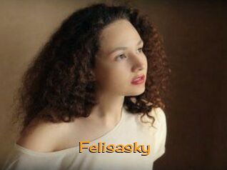 felisasky Sortez Couvert