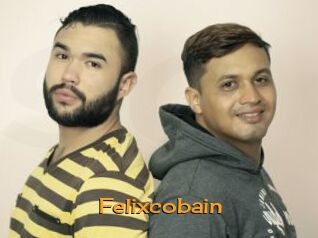 Felixcobain
