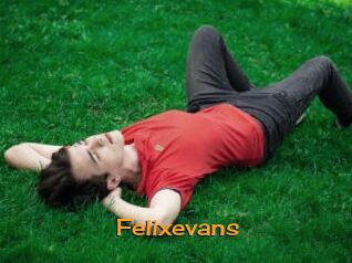 Felixevans