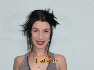 Fell4m