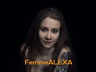 FemmeALEXA