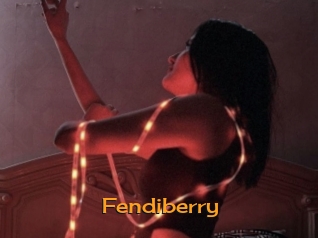 Fendiberry