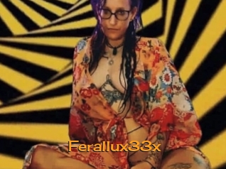 Ferallux33x