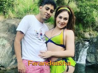 Ferandsasha