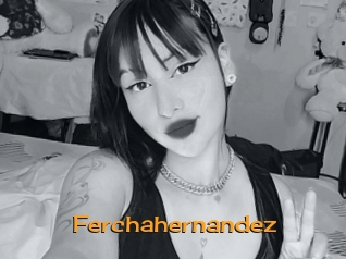 Ferchahernandez