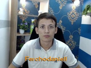 Ferchodaniell