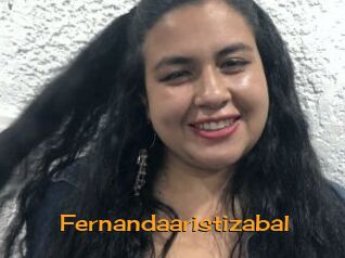Fernandaaristizabal