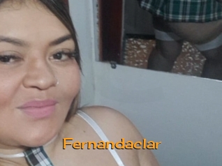 Fernandaclar