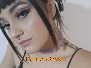 Fernandaxxx