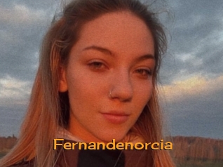 Fernandenorcia