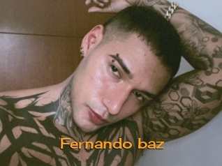 Fernando_baz
