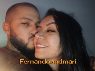 Fernandoandmari