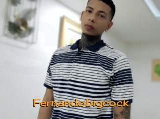 Fernandobigcock