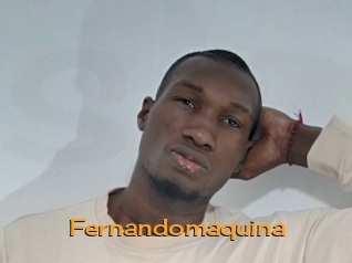 fernandomaquina Sortez Couvert