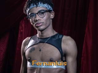 Fernanluis