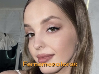 Fernemesoloras
