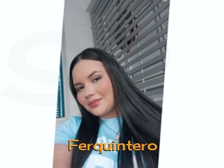 Ferquintero