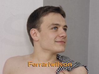 Ferrariwilson