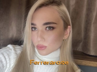 Ferrerarose
