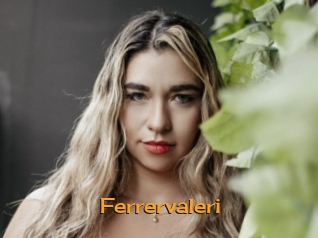 Ferrervaleri