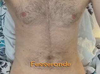 Fesseronde