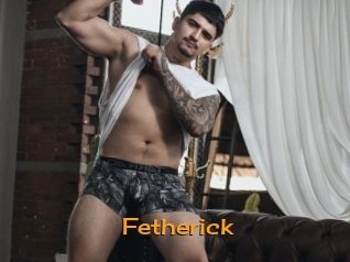 Fetherick