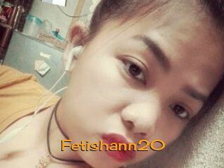Fetishann20