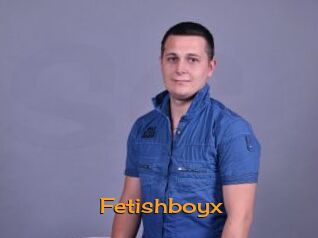 Fetishboyx
