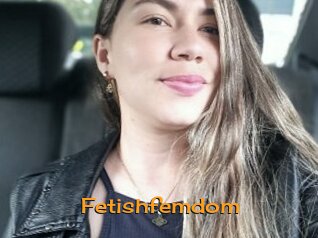 Fetishfemdom