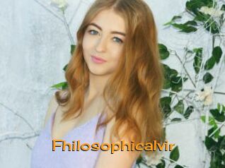 Fhilosophicalvir