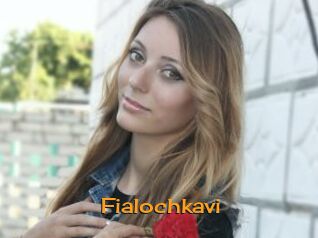 Fialochkavi