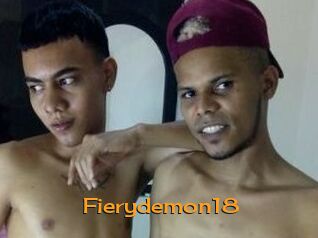 Fierydemon18