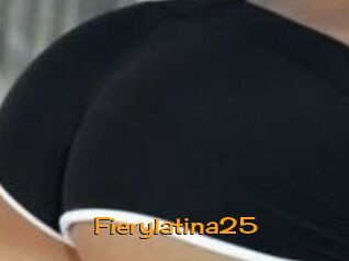 Fierylatina25